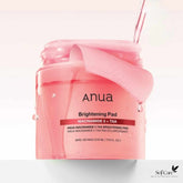 ANUA Niacinamide 5 TXA Brightening Pad 210ml 60 Pads ..